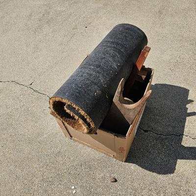 Shoe Shine Box and more (G1-JS)