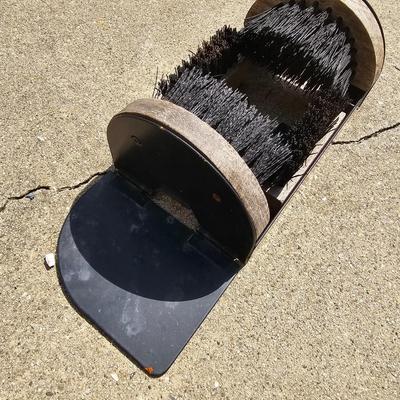 Shoe Shine Box and more (G1-JS)