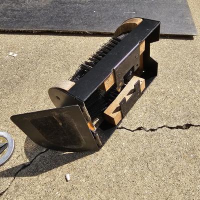 Shoe Shine Box and more (G1-JS)