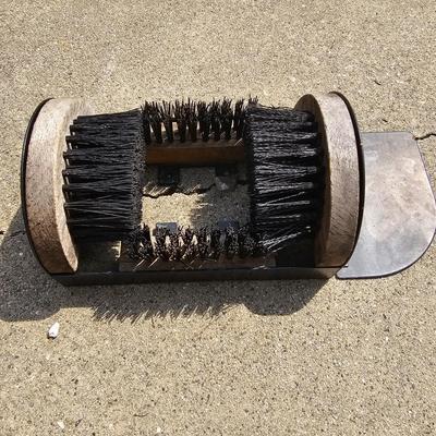Shoe Shine Box and more (G1-JS)
