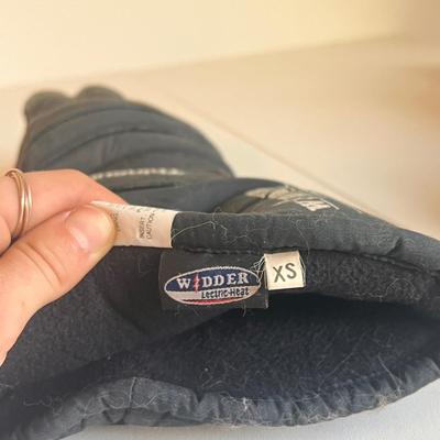 Heated Riding Gloves and more (UCC-DZ)
