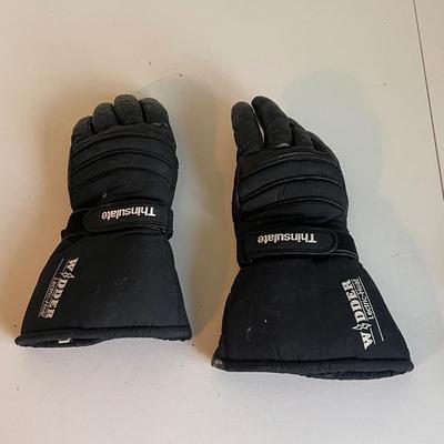 Heated Riding Gloves and more (UCC-DZ)