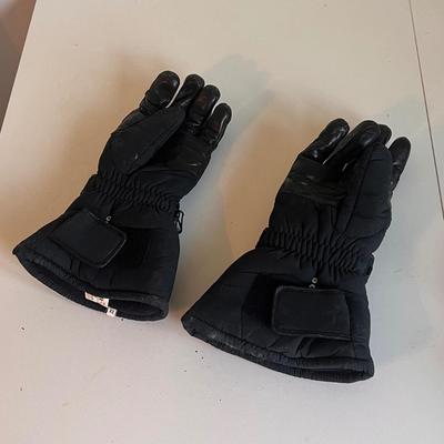 Heated Riding Gloves and more (UCC-DZ)