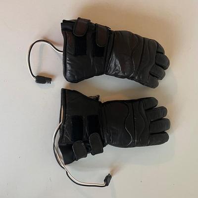 Heated Riding Gloves and more (UCC-DZ)
