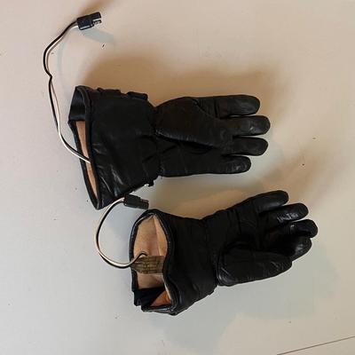 Heated Riding Gloves and more (UCC-DZ)