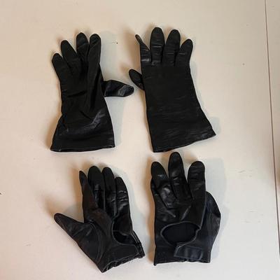 Heated Riding Gloves and more (UCC-DZ)