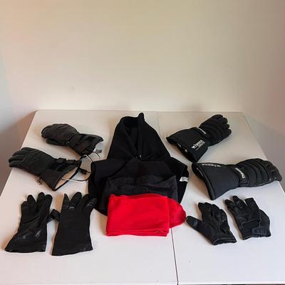 Heated Riding Gloves and more (UCC-DZ)