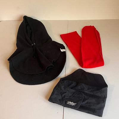Heated Riding Gloves and more (UCC-DZ)