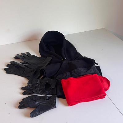 Heated Riding Gloves and more (UCC-DZ)