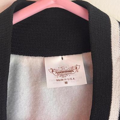 Vintage Fenders Car Club Jacket (UCC-DZ)