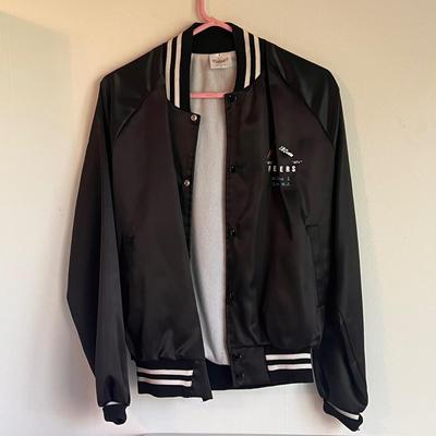 Vintage Fenders Car Club Jacket (UCC-DZ)