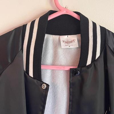 Vintage Fenders Car Club Jacket (UCC-DZ)