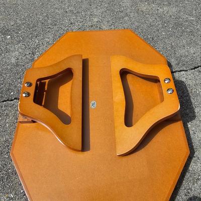 Vintage Tray Tables (G1-JS)