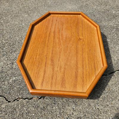 Vintage Tray Tables (G1-JS)