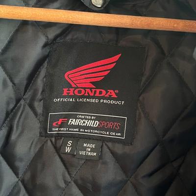 Goldwing Motorcycle Jackets (UCC-DZ)