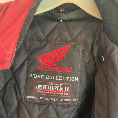 Goldwing Motorcycle Jackets (UCC-DZ)