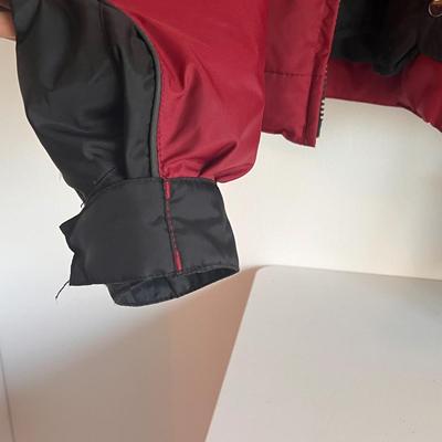 Goldwing Motorcycle Jackets (UCC-DZ)