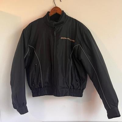 Goldwing Motorcycle Jackets (UCC-DZ)
