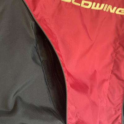 Goldwing Motorcycle Jackets (UCC-DZ)