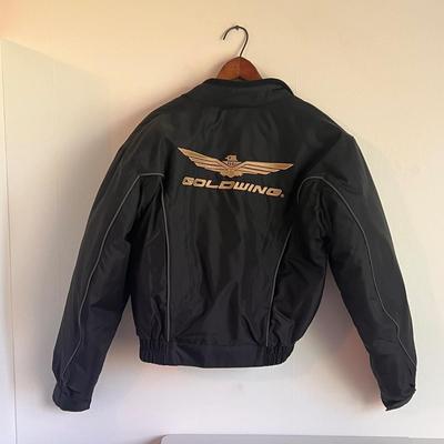 Goldwing Motorcycle Jackets (UCC-DZ)