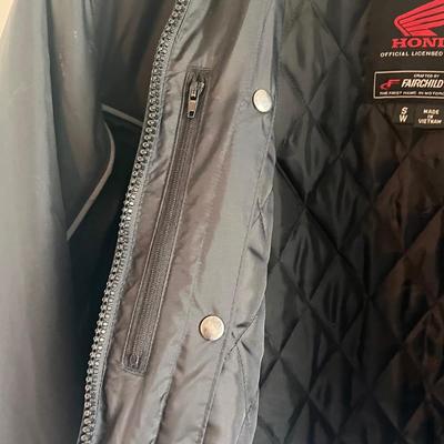 Goldwing Motorcycle Jackets (UCC-DZ)