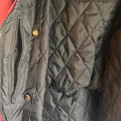 Goldwing Motorcycle Jackets (UCC-DZ)