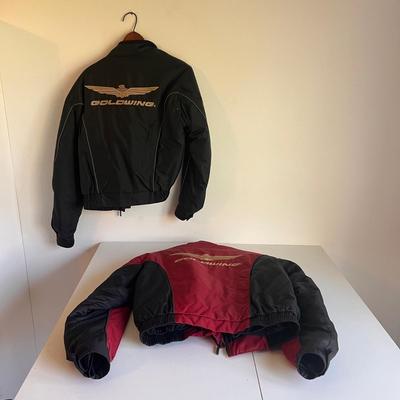Goldwing Motorcycle Jackets (UCC-DZ)