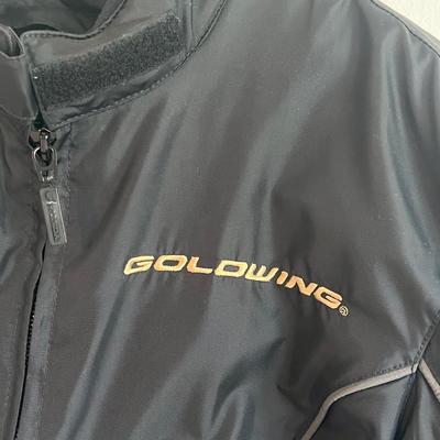 Goldwing Motorcycle Jackets (UCC-DZ)