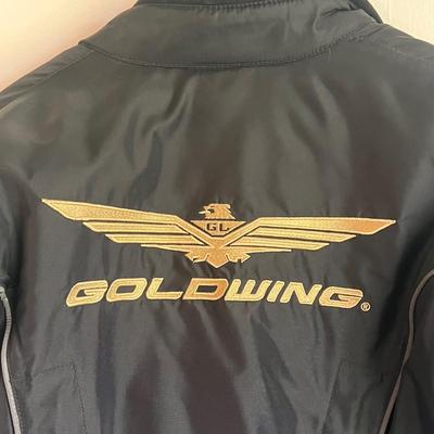 Goldwing Motorcycle Jackets (UCC-DZ)