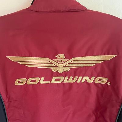 Goldwing Motorcycle Jackets (UCC-DZ)
