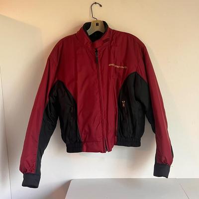 Goldwing Motorcycle Jackets (UCC-DZ)