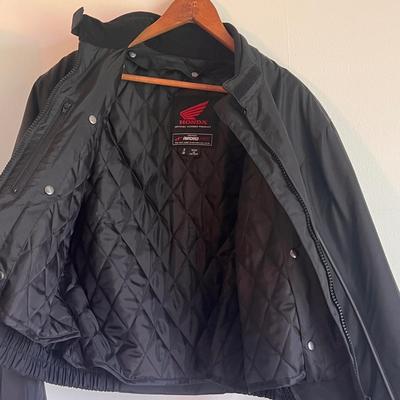 Goldwing Motorcycle Jackets (UCC-DZ)