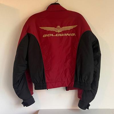 Goldwing Motorcycle Jackets (UCC-DZ)