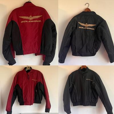 Goldwing Motorcycle Jackets (UCC-DZ)