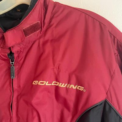 Goldwing Motorcycle Jackets (UCC-DZ)