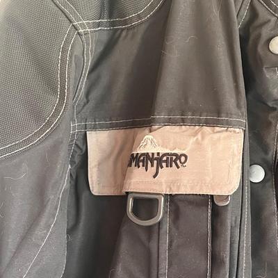 First Gear Kilimanjaro Jacket and Pants (UCC-DZ)