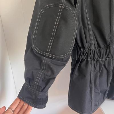 First Gear Kilimanjaro Jacket and Pants (UCC-DZ)