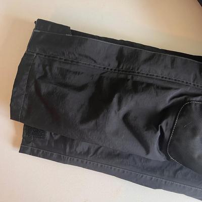 First Gear Kilimanjaro Jacket and Pants (UCC-DZ)