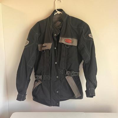 First Gear Kilimanjaro Jacket and Pants (UCC-DZ)