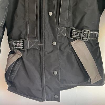 First Gear Kilimanjaro Jacket and Pants (UCC-DZ)