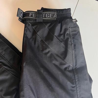 First Gear Kilimanjaro Jacket and Pants (UCC-DZ)