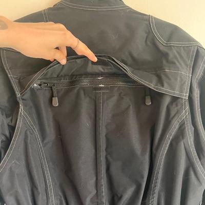 First Gear Kilimanjaro Jacket and Pants (UCC-DZ)