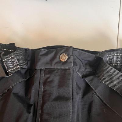 First Gear Kilimanjaro Jacket and Pants (UCC-DZ)