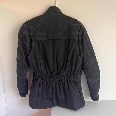 First Gear Kilimanjaro Jacket and Pants (UCC-DZ)