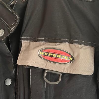 First Gear Kilimanjaro Jacket and Pants (UCC-DZ)