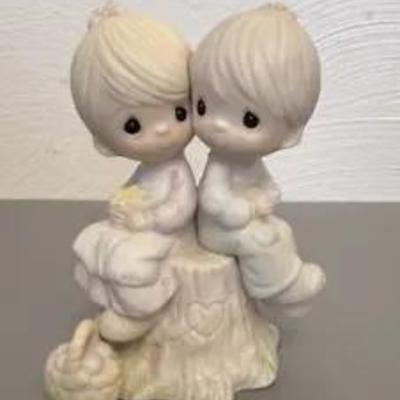 PRECIOUS MOMENTS