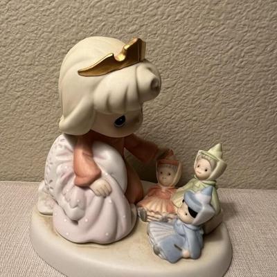 PRECIOUS MOMENTS