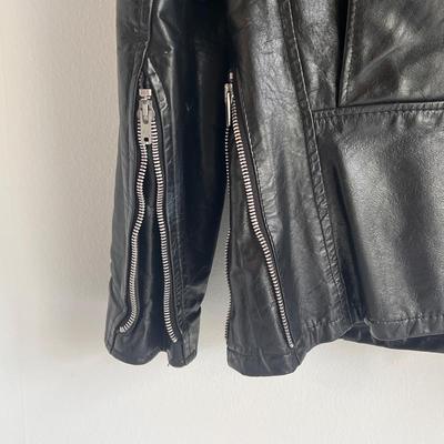 Gerbingâ€™s Electra Products Heated Riding Jumpsuit and Leather Jacket (UCC-DZ)