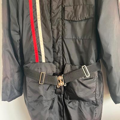Gerbingâ€™s Electra Products Heated Riding Jumpsuit and Leather Jacket (UCC-DZ)