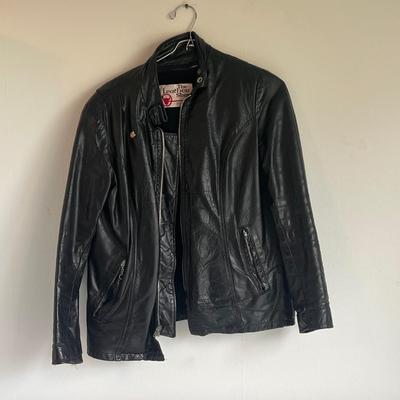 Gerbingâ€™s Electra Products Heated Riding Jumpsuit and Leather Jacket (UCC-DZ)